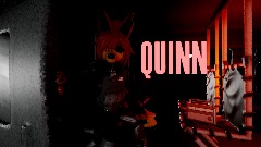 Donut Quest Render: Quinn