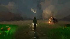 A screenshot taken in Dreams. 12 of 28.