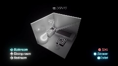 A screenshot taken in Dreams. 9 of 15.