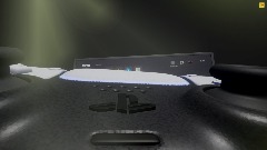 A screenshot taken in Dreams. 6 of 24.