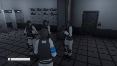 A screenshot taken in Dreams. 13 of 17.