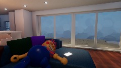 Balloon boys return