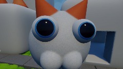 A screenshot taken in Dreams. 4 of 7.