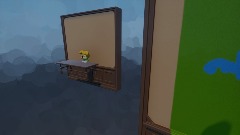 Wooly with a Feather (Good Ending Glitchless% Speedrun)