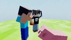 BroCraft Ep2: THE PIG