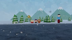 Unused South park test 2.0