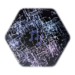 The Rushia Terrorcore Kick Mini Pack