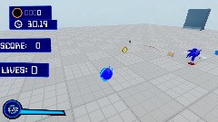 A screenshot taken in Dreams. 6 of 12.