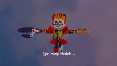 A screenshot taken in Dreams. 1 of 13.