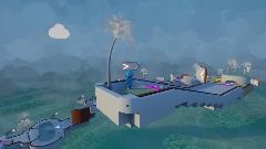 Mini-Golf: Play & Edit