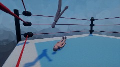 A screenshot taken in Dreams. 5 of 14.