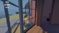 A screenshot taken in Dreams. 6 of 8.