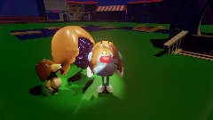 ToonTown Central remake