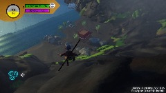 A screenshot taken in Dreams. 6 of 30.