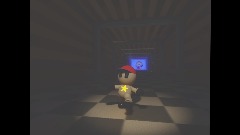 Wario apparition 98 mn
