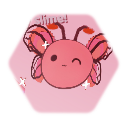 flutter slime