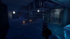 COD ZOMBIES | Prison of Evil REMASTERED