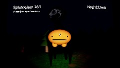 A screenshot taken in Dreams. 24 of 29.