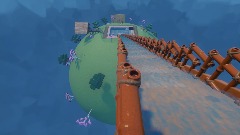 You only live once! So . . Throw yourself!