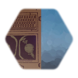 JaCk FAiN and ?????-Nice hat