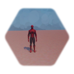 Spider man simulator 1