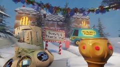 A screenshot taken in Dreams. 1 of 1.