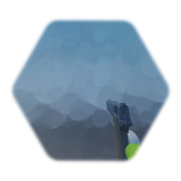 Dreams Arena Lenny V2