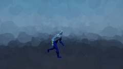 A screenshot taken in Dreams. 9 of 16.