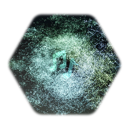 Awoken Electric Guitar Soloblaster