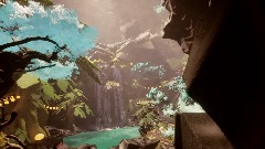 A screenshot taken in Dreams. 24 of 29.