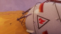 A screenshot taken in Dreams. 11 of 14.