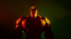 A screenshot taken in Dreams. 8 of 10.