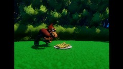 Oh these are pretty cool bananas