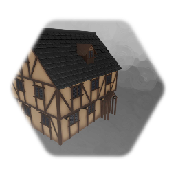 Tavern/ House