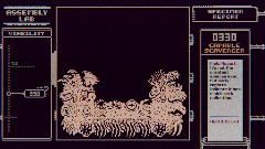 A screenshot taken in Dreams. 16 of 23.