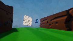 Astro bot dendro do ps4 demo