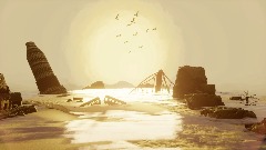 A screenshot taken in Dreams. 4 of 4.