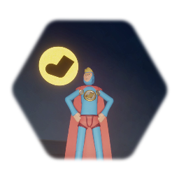 The_Dinoburgers' People Pack