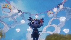 Jump Practice in Ancient Times