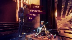 A screenshot taken in Dreams. 12 of 19.