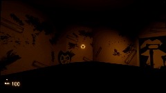 A screenshot taken in Dreams. 5 of 23.