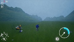 A screenshot taken in Dreams. 8 of 19.