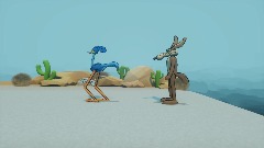 A screenshot taken in Dreams. 5 of 8.