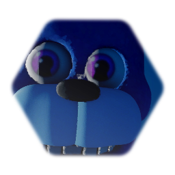 Adventure bonnie the dapper bunny