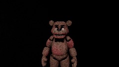 Freddy fazbear entertainment vhs