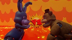 A screenshot taken in Dreams. 4 of 6.