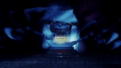 KRAMPUS: LAST CHRISTMAS