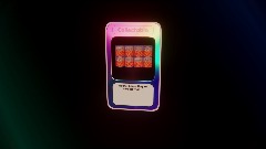 A screenshot taken in Dreams. 1 of 1.