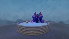 A screenshot taken in Dreams. 1 of 1.