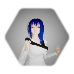 Hanako - The Black Fog